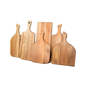 FSC 100%相思木菜板